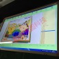 融創(chuàng)方圓最新50寸幼兒園教學觸摸一體機款式
